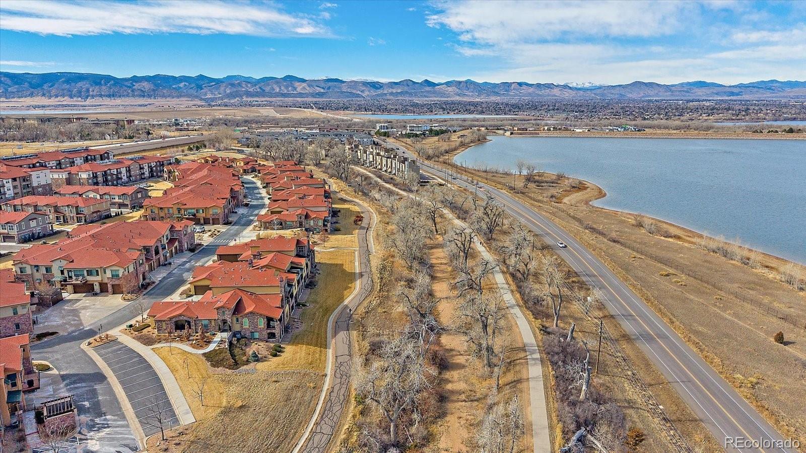 MLS Image #34 for 8428  galvani trail,highlands ranch, Colorado