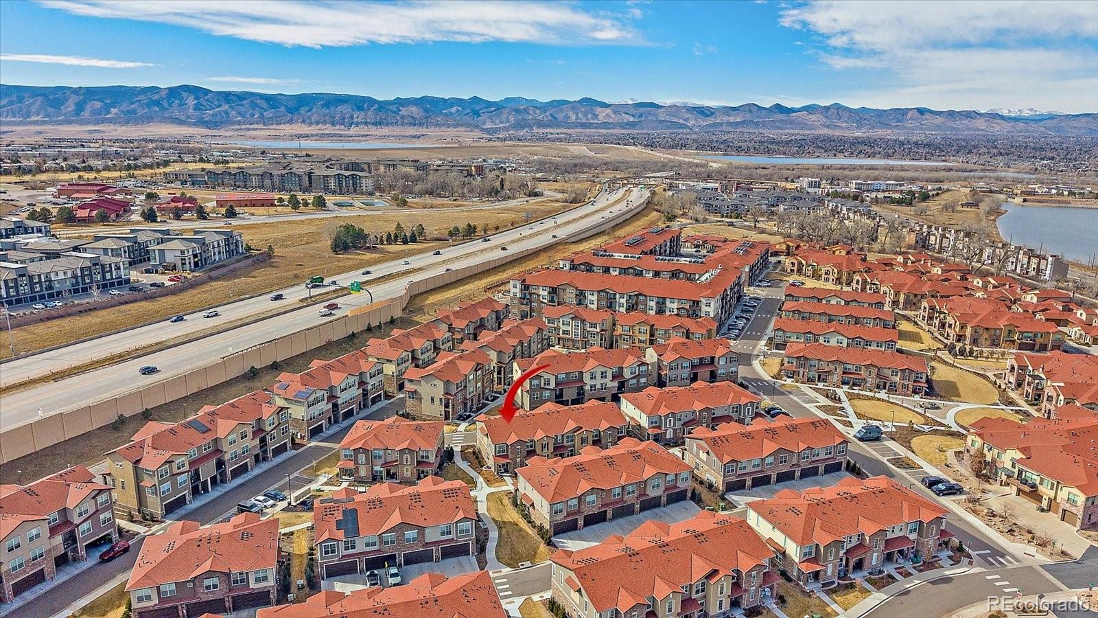 MLS Image #35 for 8428  galvani trail,highlands ranch, Colorado
