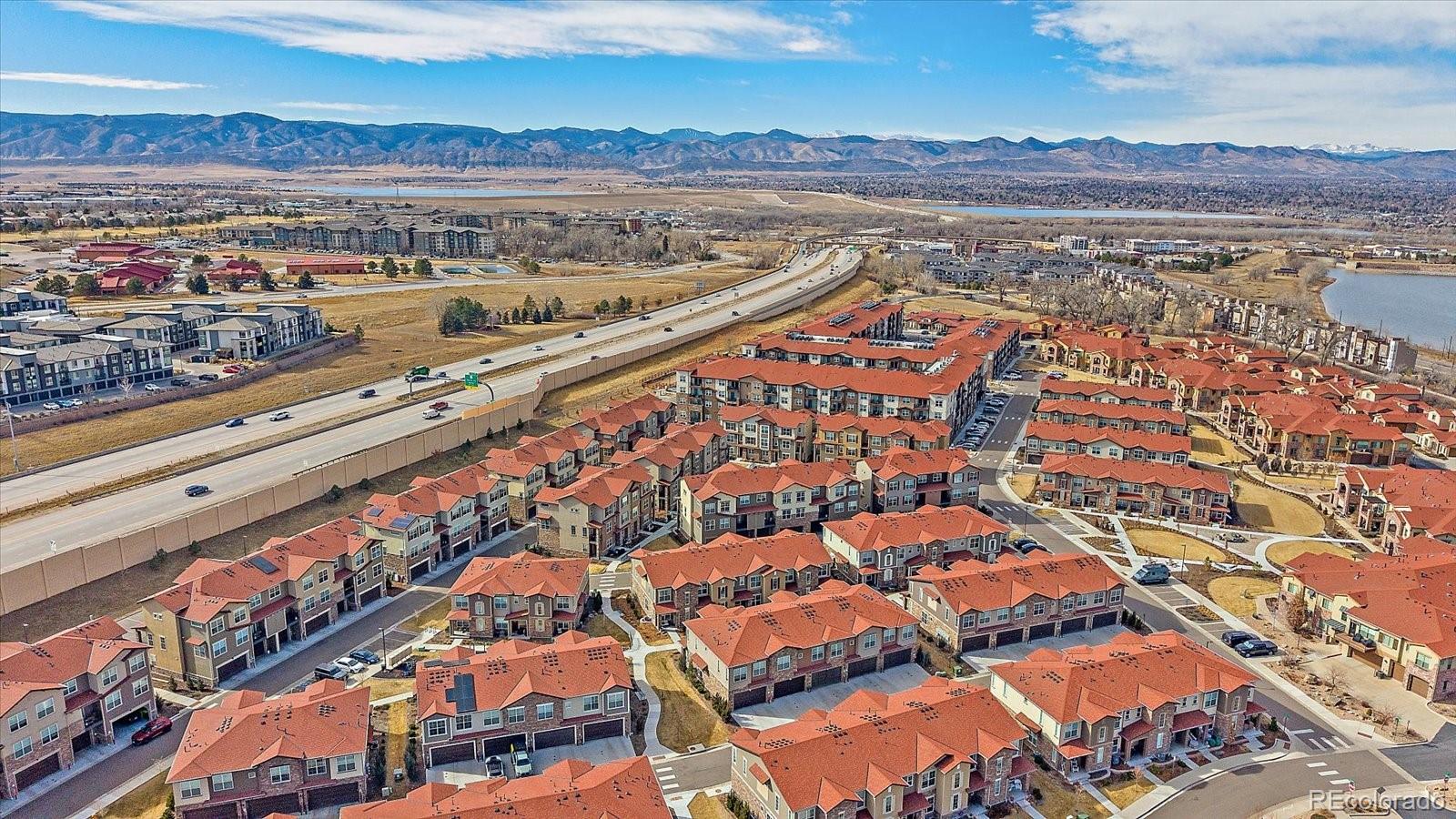 MLS Image #36 for 8428  galvani trail,highlands ranch, Colorado