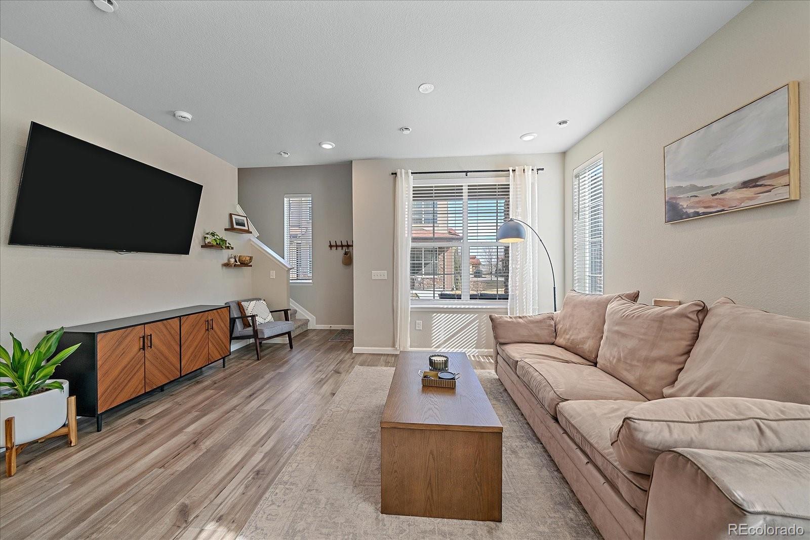 MLS Image #4 for 8428  galvani trail,highlands ranch, Colorado