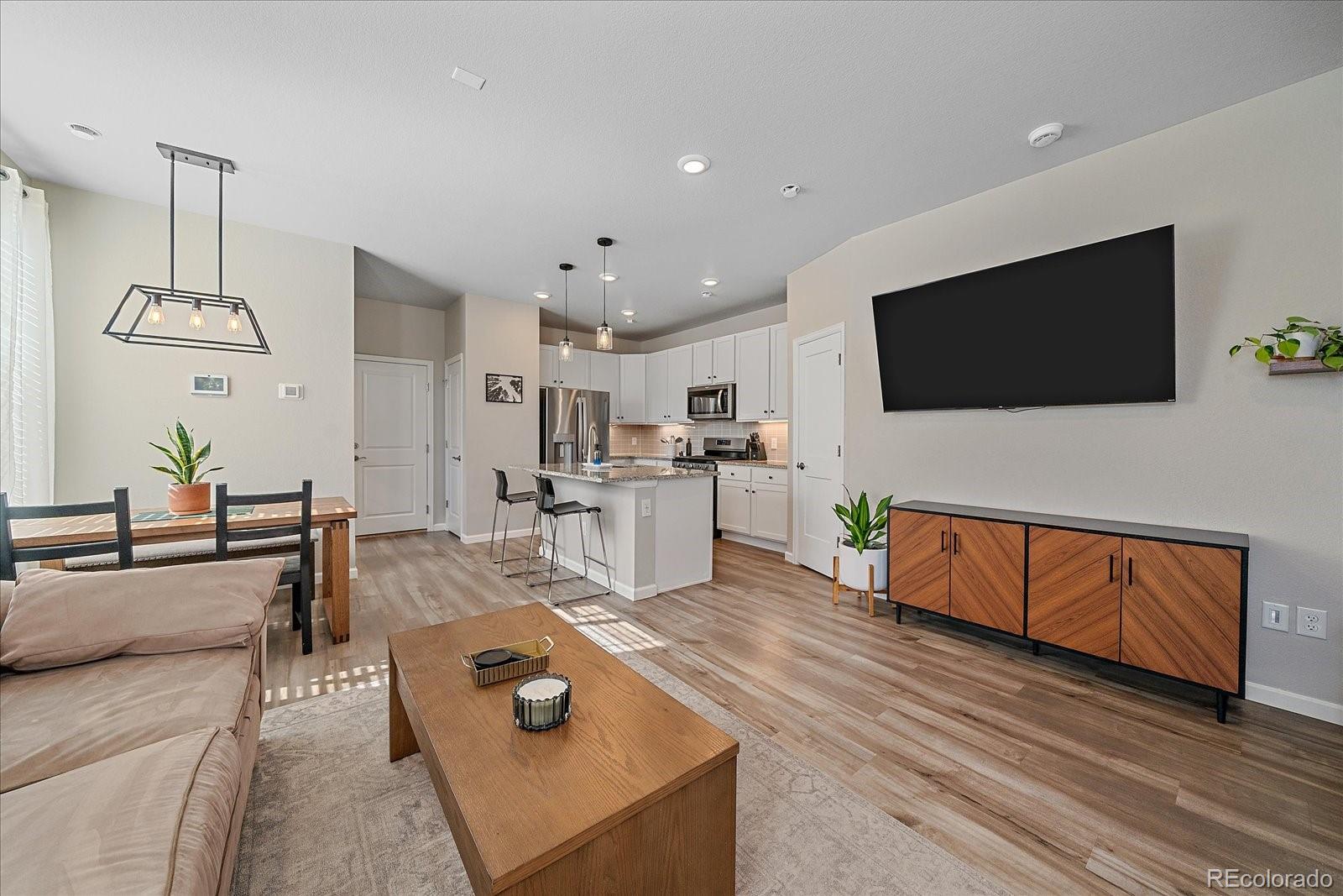 MLS Image #6 for 8428  galvani trail,highlands ranch, Colorado