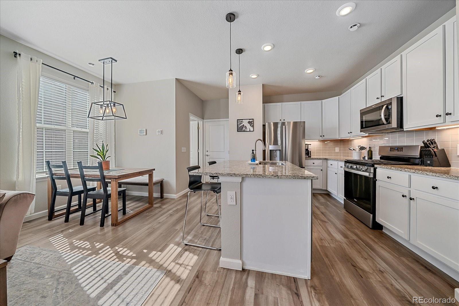 MLS Image #7 for 8428  galvani trail,highlands ranch, Colorado