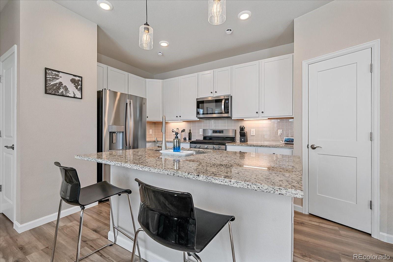 MLS Image #9 for 8428  galvani trail,highlands ranch, Colorado
