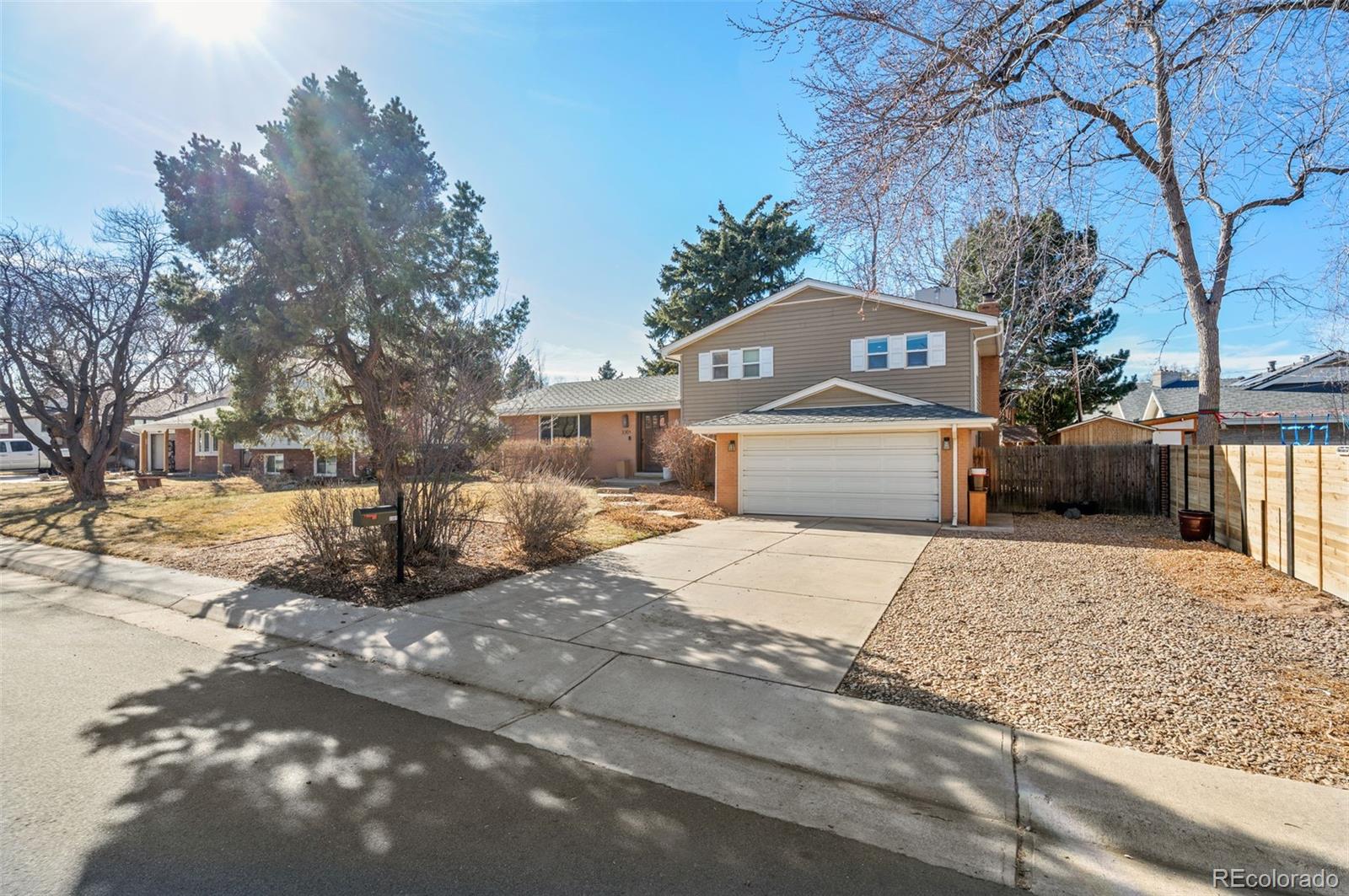 MLS Image #1 for 3301  alkire court,golden, Colorado