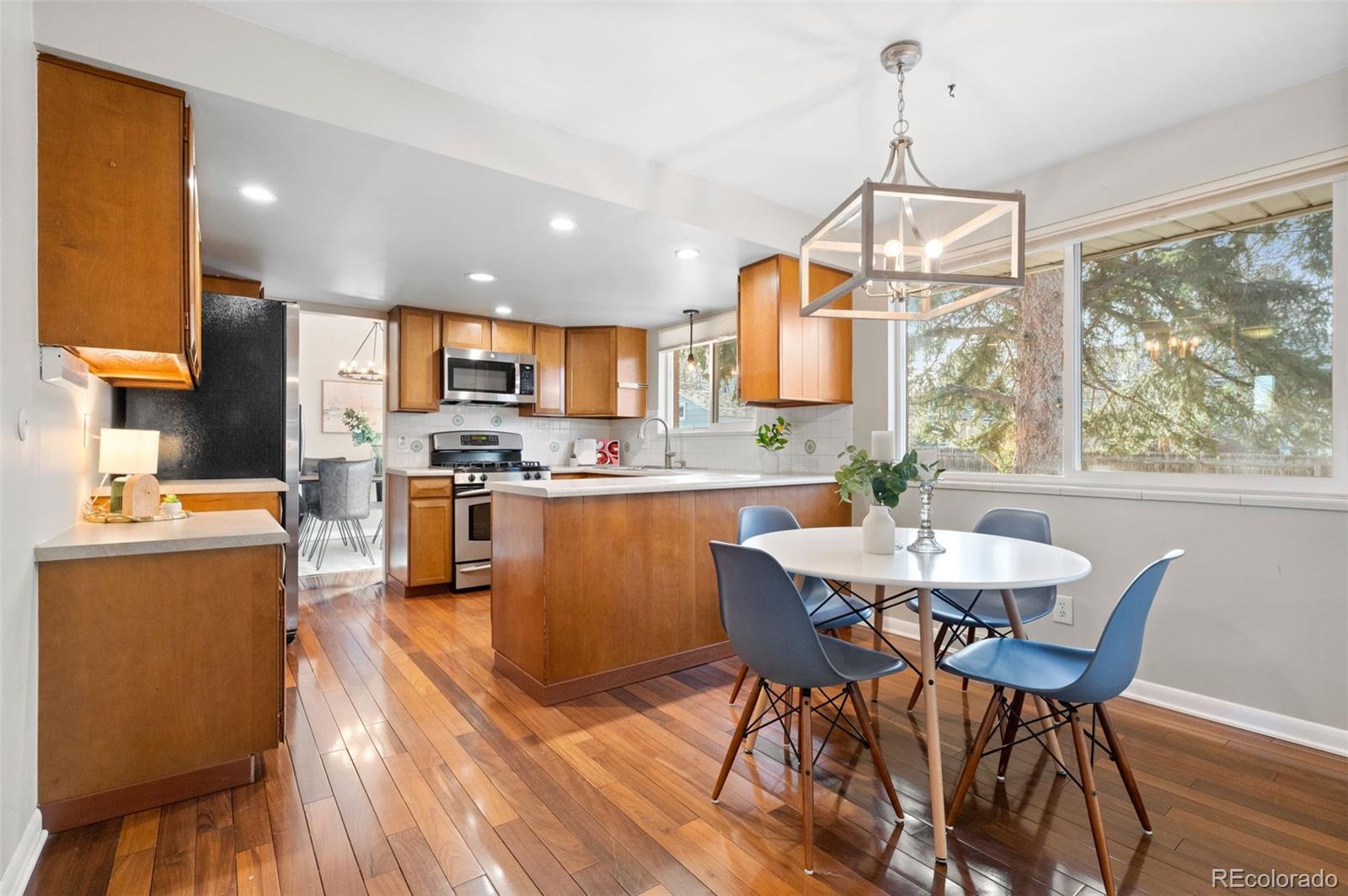 MLS Image #14 for 3301  alkire court,golden, Colorado