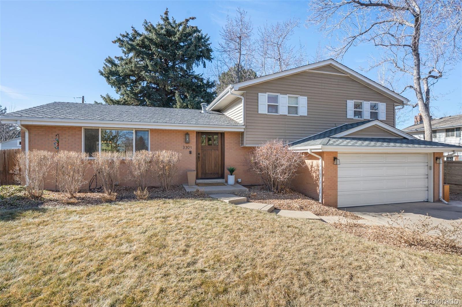 MLS Image #2 for 3301  alkire court,golden, Colorado