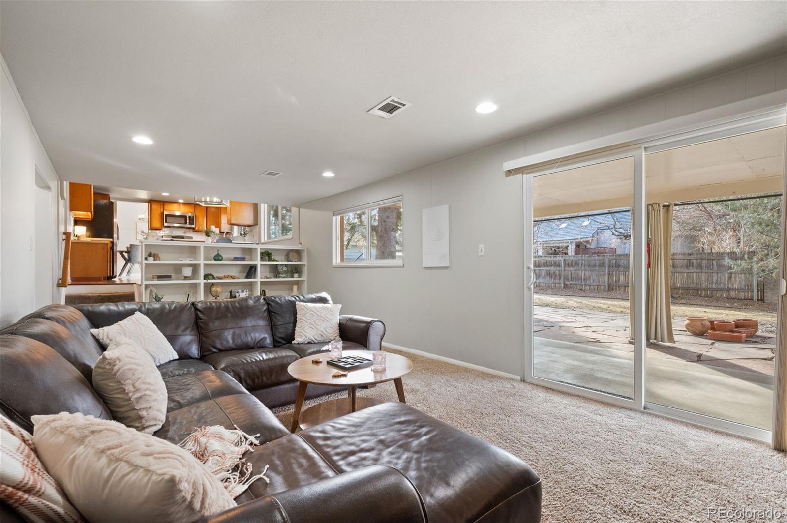 MLS Image #21 for 3301  alkire court,golden, Colorado