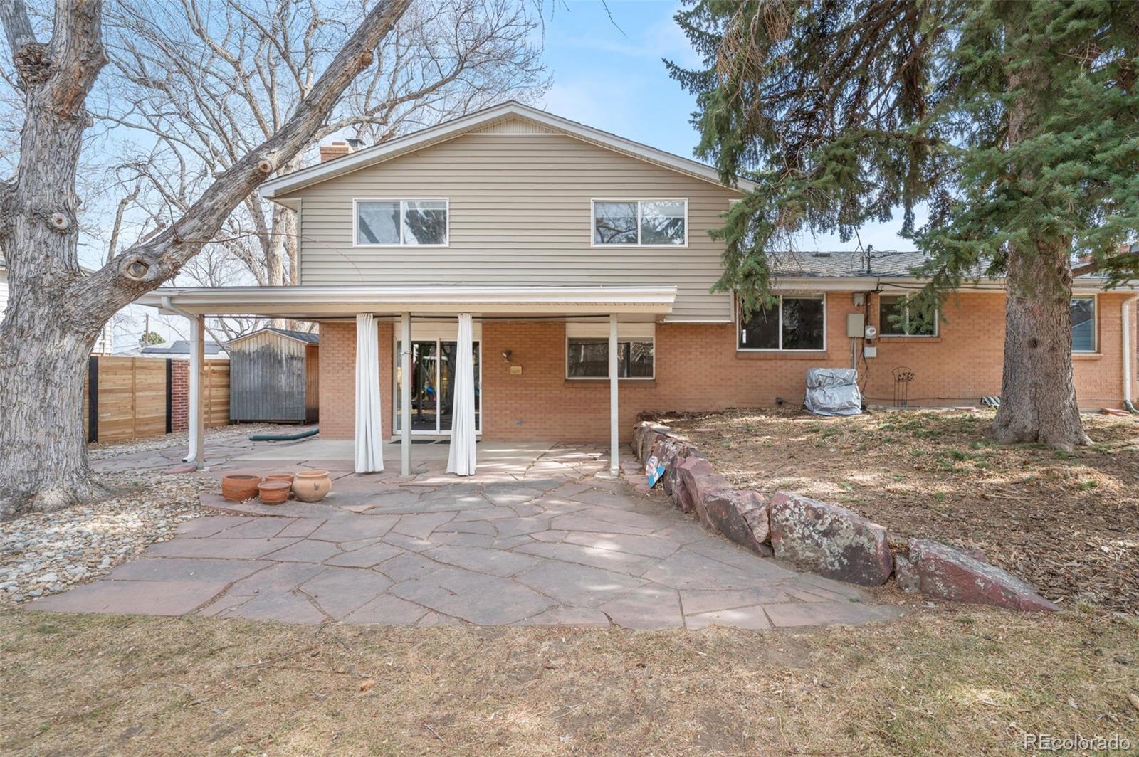 MLS Image #35 for 3301  alkire court,golden, Colorado
