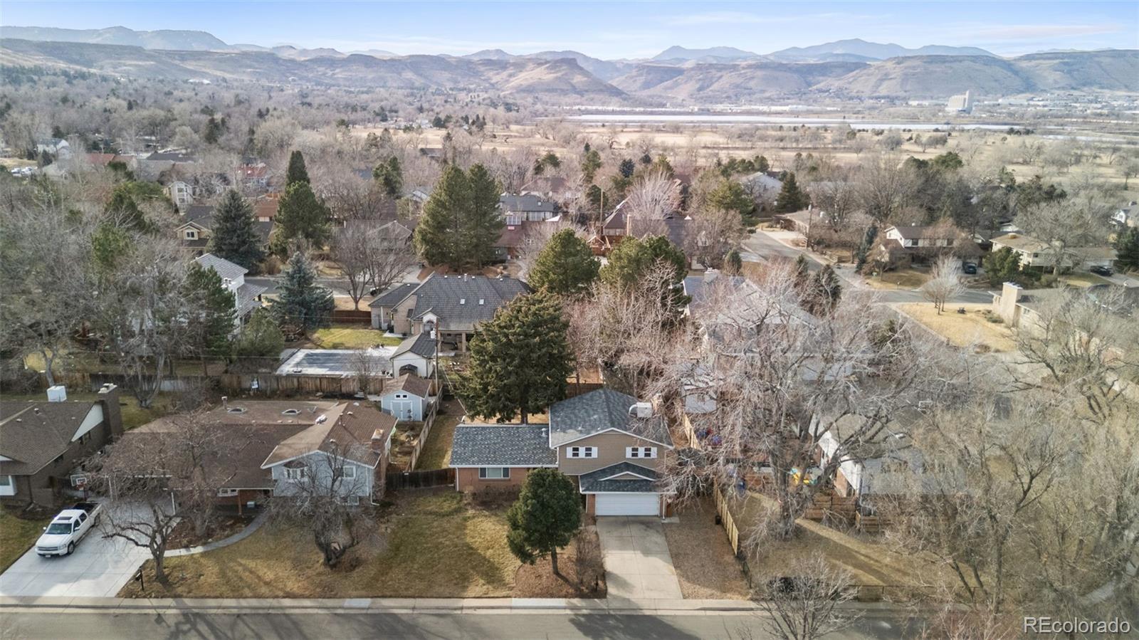 MLS Image #39 for 3301  alkire court,golden, Colorado