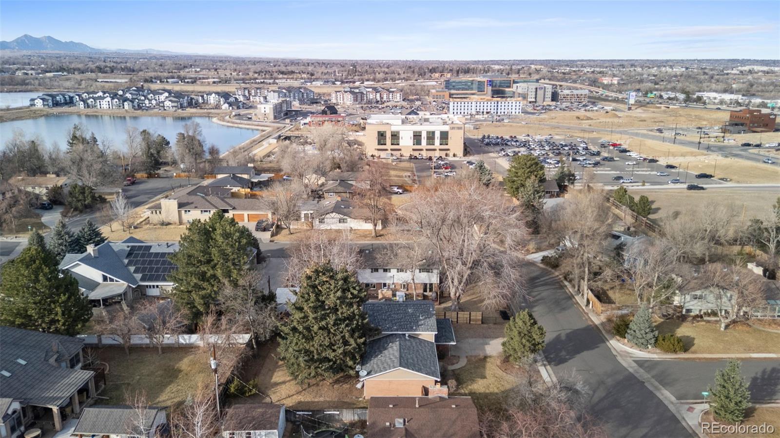 MLS Image #42 for 3301  alkire court,golden, Colorado