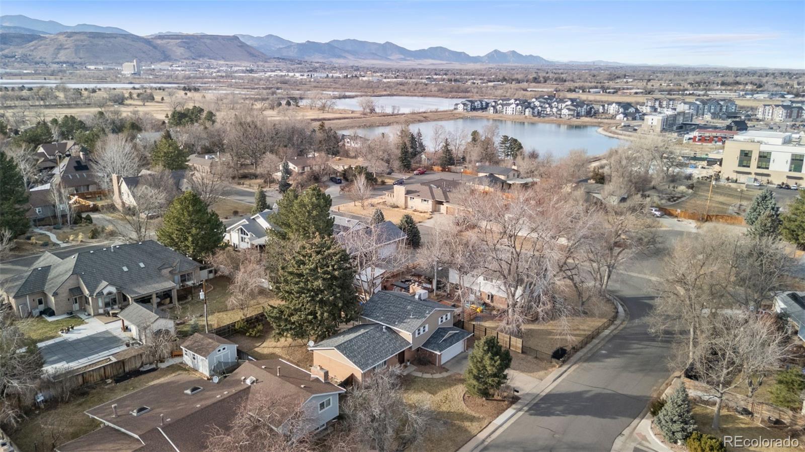 MLS Image #43 for 3301  alkire court,golden, Colorado