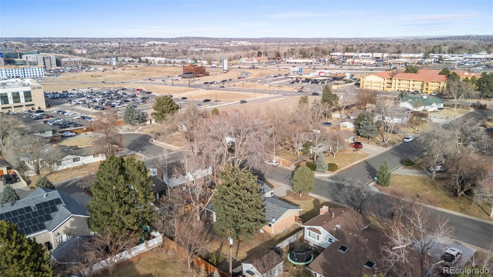 MLS Image #44 for 3301  alkire court,golden, Colorado