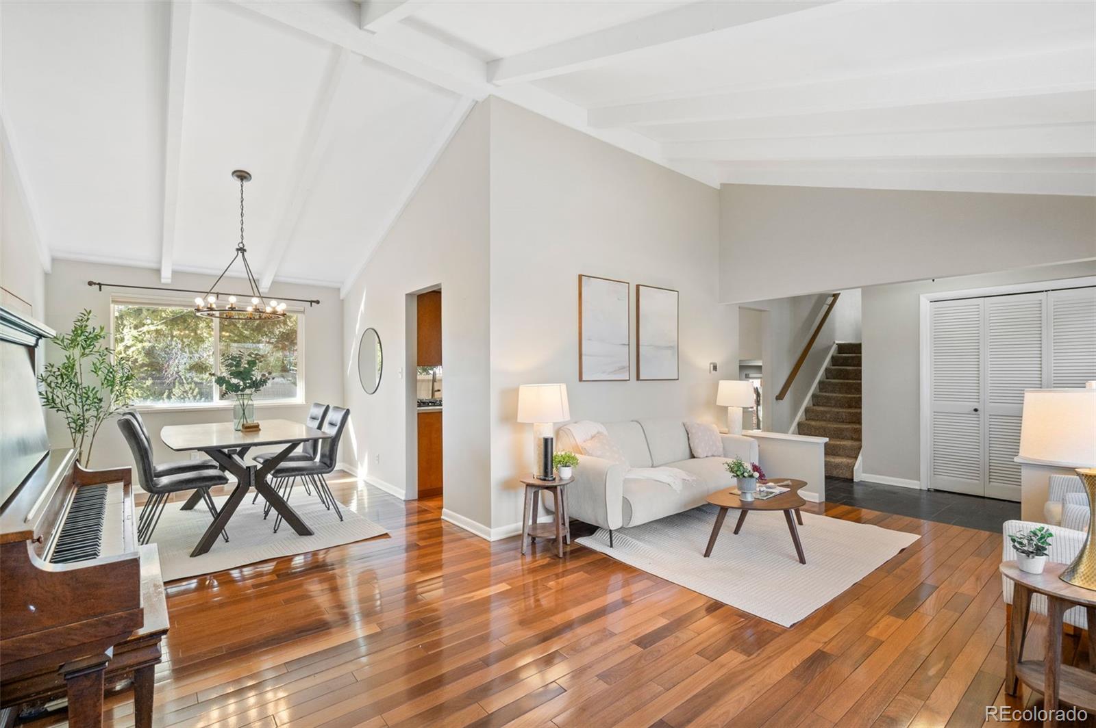 MLS Image #8 for 3301  alkire court,golden, Colorado