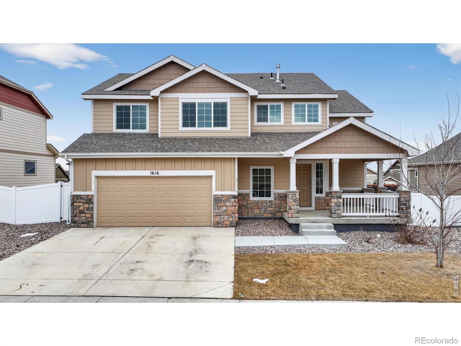 MLS Image #1 for 1616  104th ave pl,greeley, Colorado