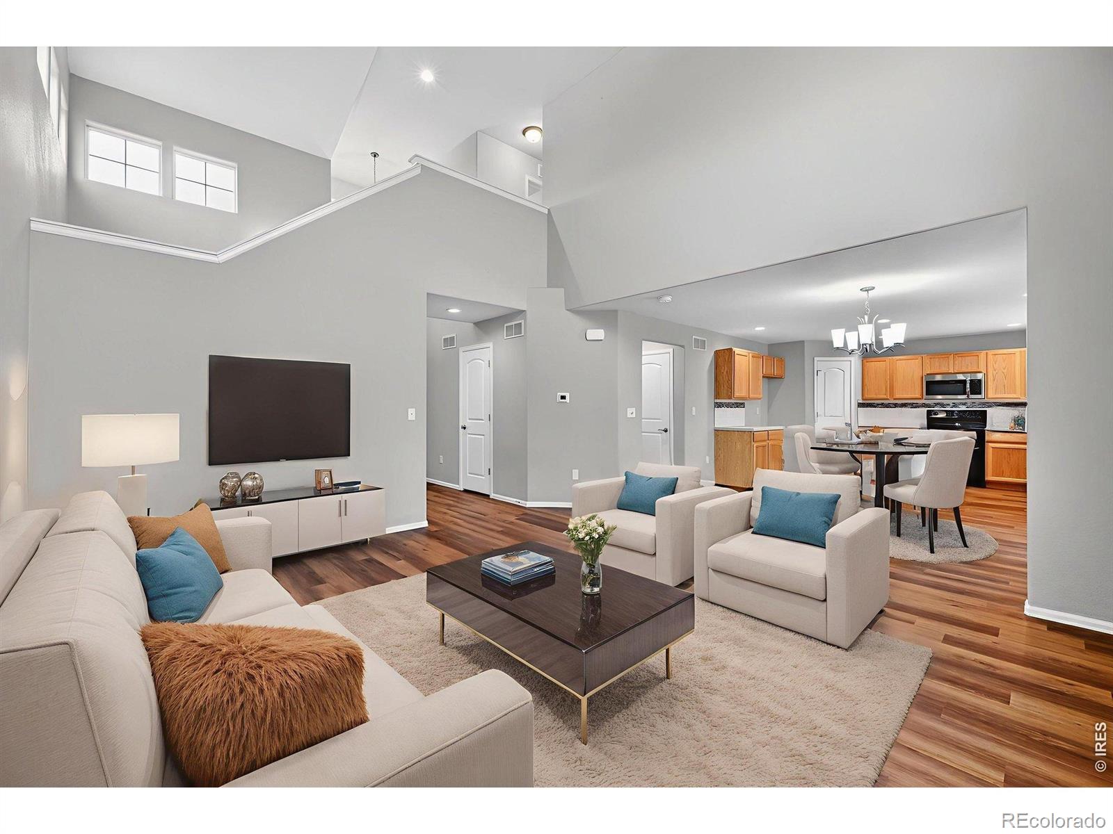 MLS Image #4 for 1616  104th ave pl,greeley, Colorado