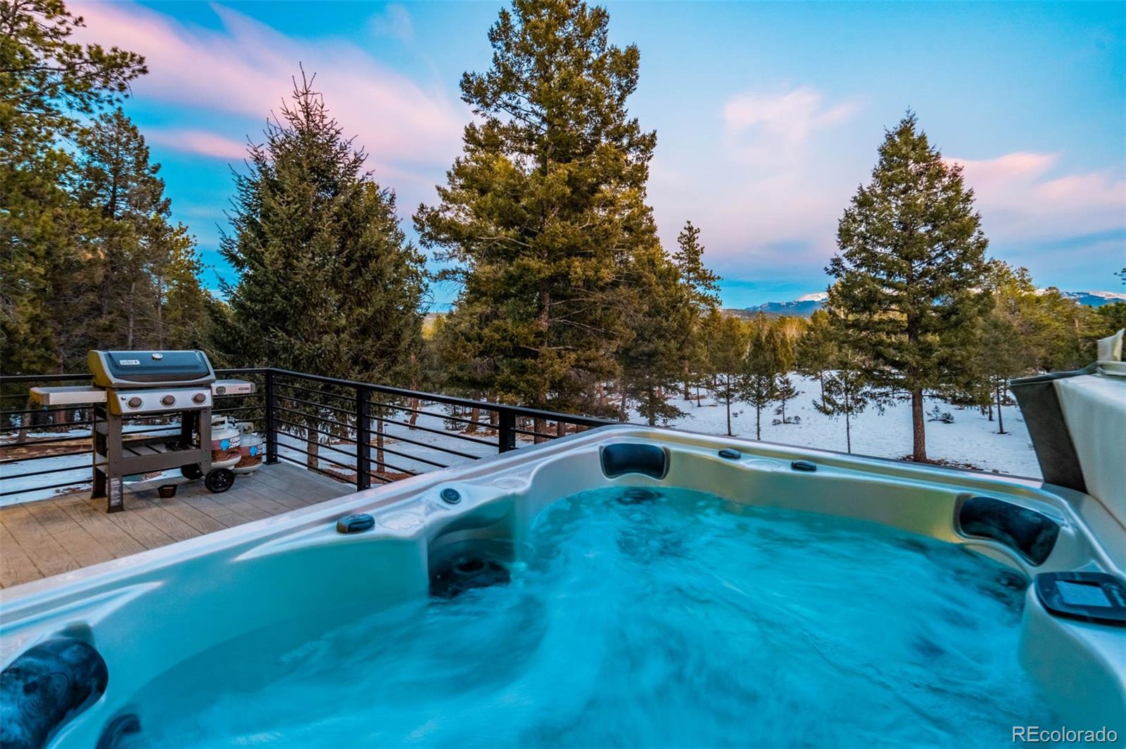 MLS Image #1 for 126  rainier drive,florissant, Colorado