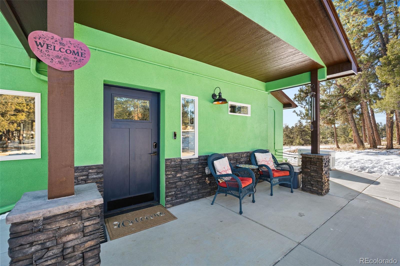 MLS Image #2 for 126  rainier drive,florissant, Colorado