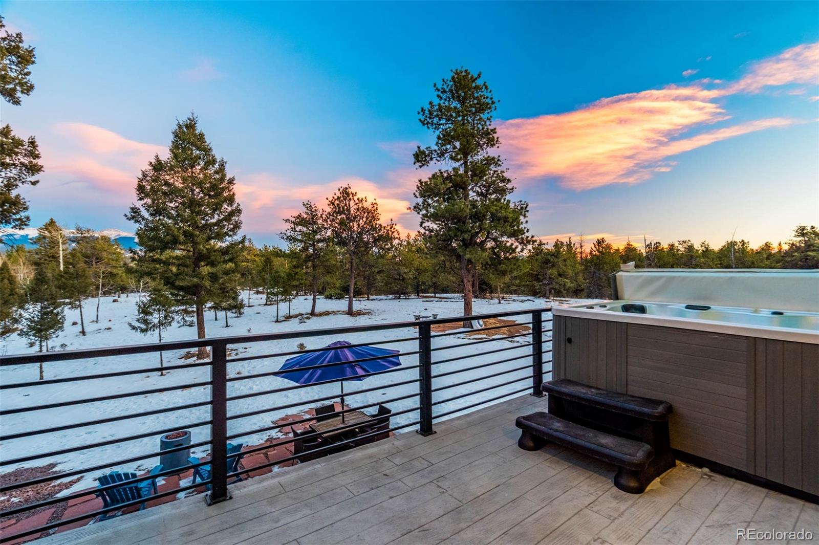 MLS Image #23 for 126  rainier drive,florissant, Colorado