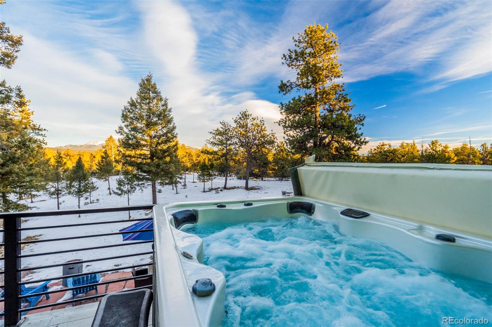 MLS Image #24 for 126  rainier drive,florissant, Colorado
