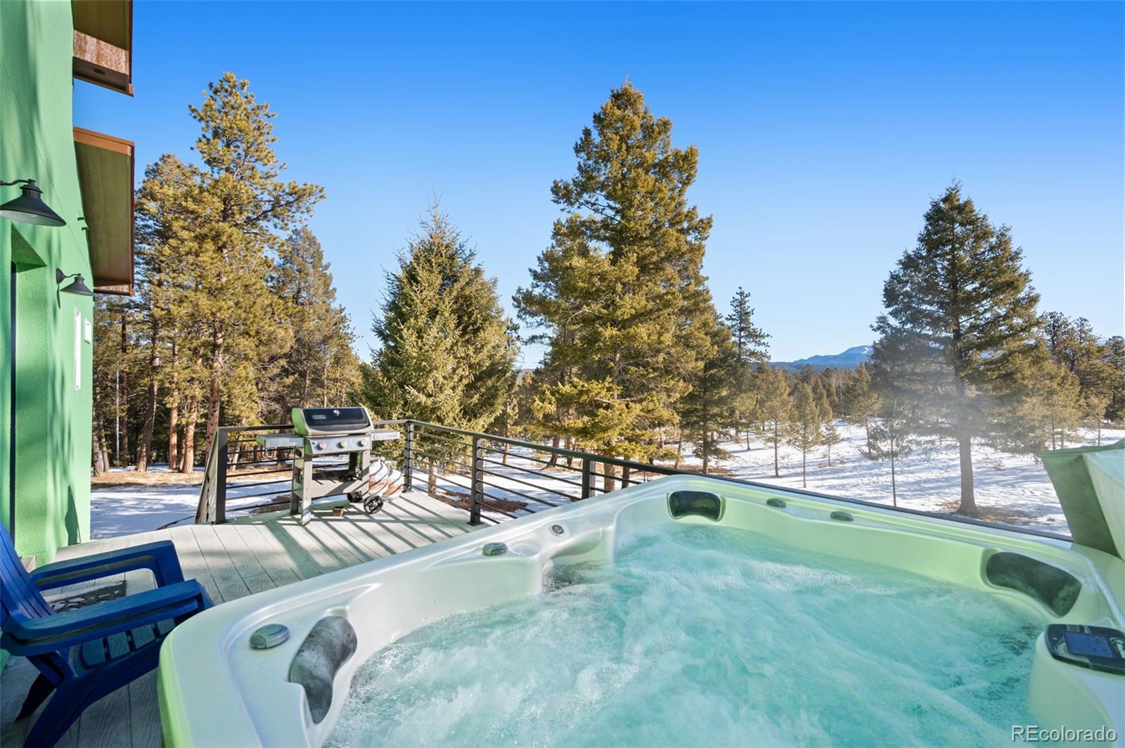 MLS Image #25 for 126  rainier drive,florissant, Colorado