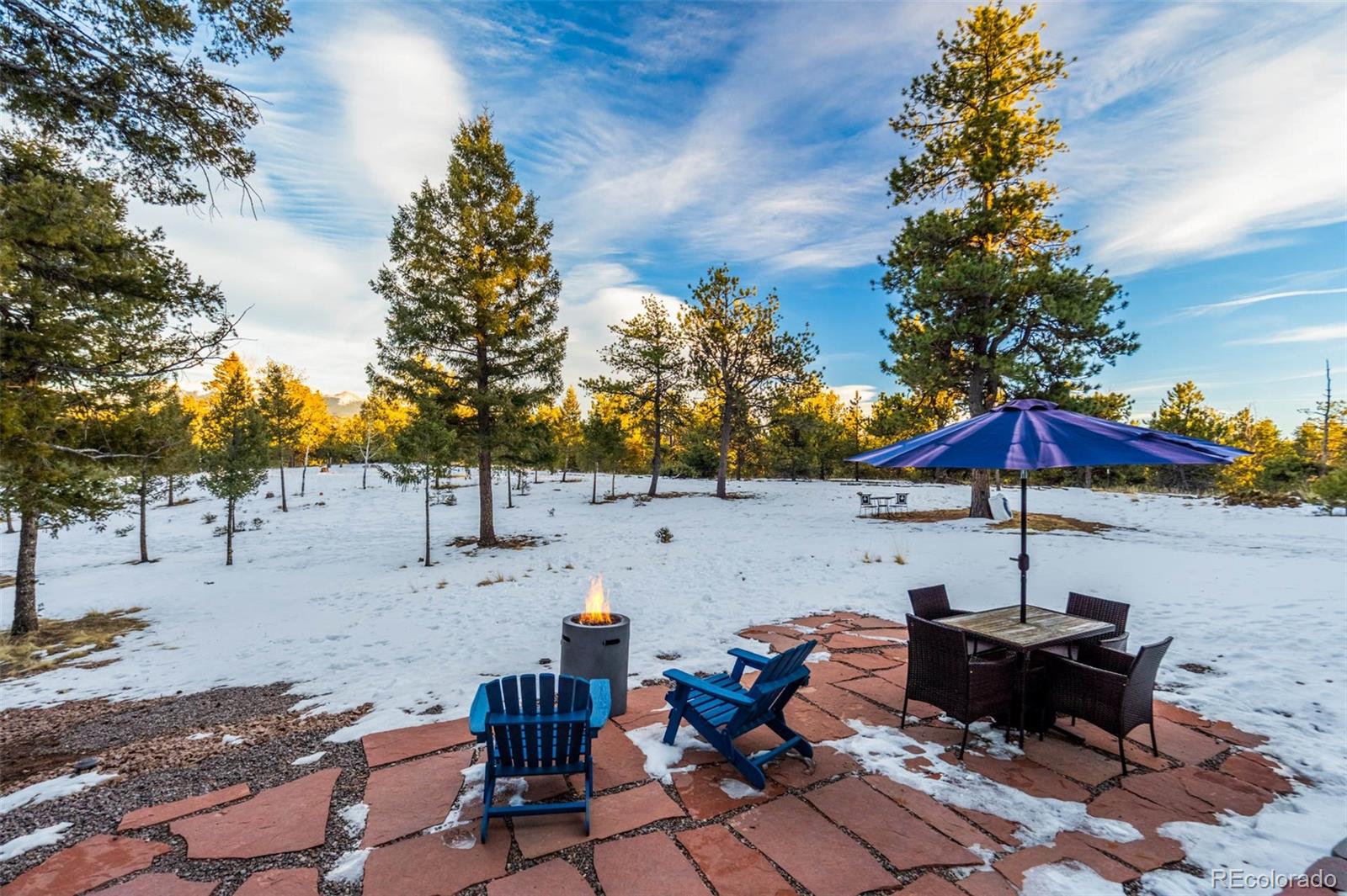 MLS Image #26 for 126  rainier drive,florissant, Colorado