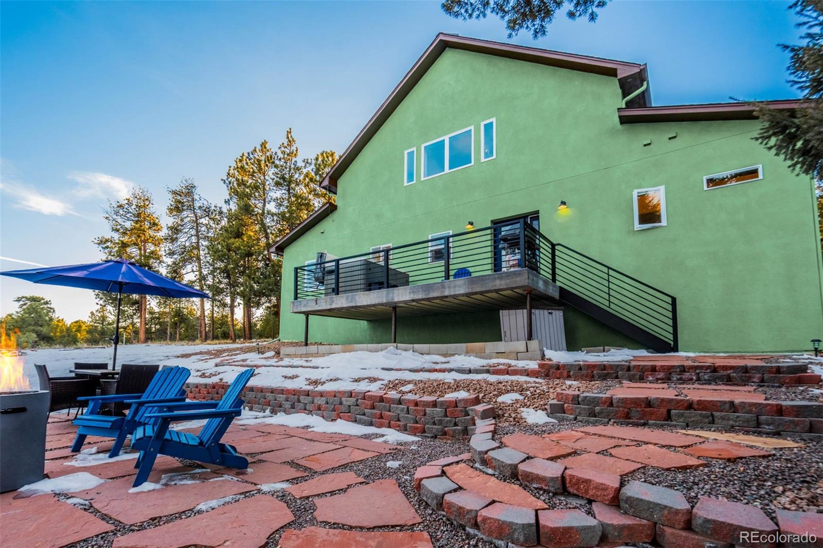MLS Image #27 for 126  rainier drive,florissant, Colorado