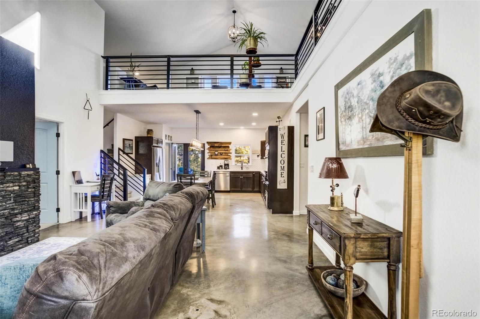 MLS Image #3 for 126  rainier drive,florissant, Colorado