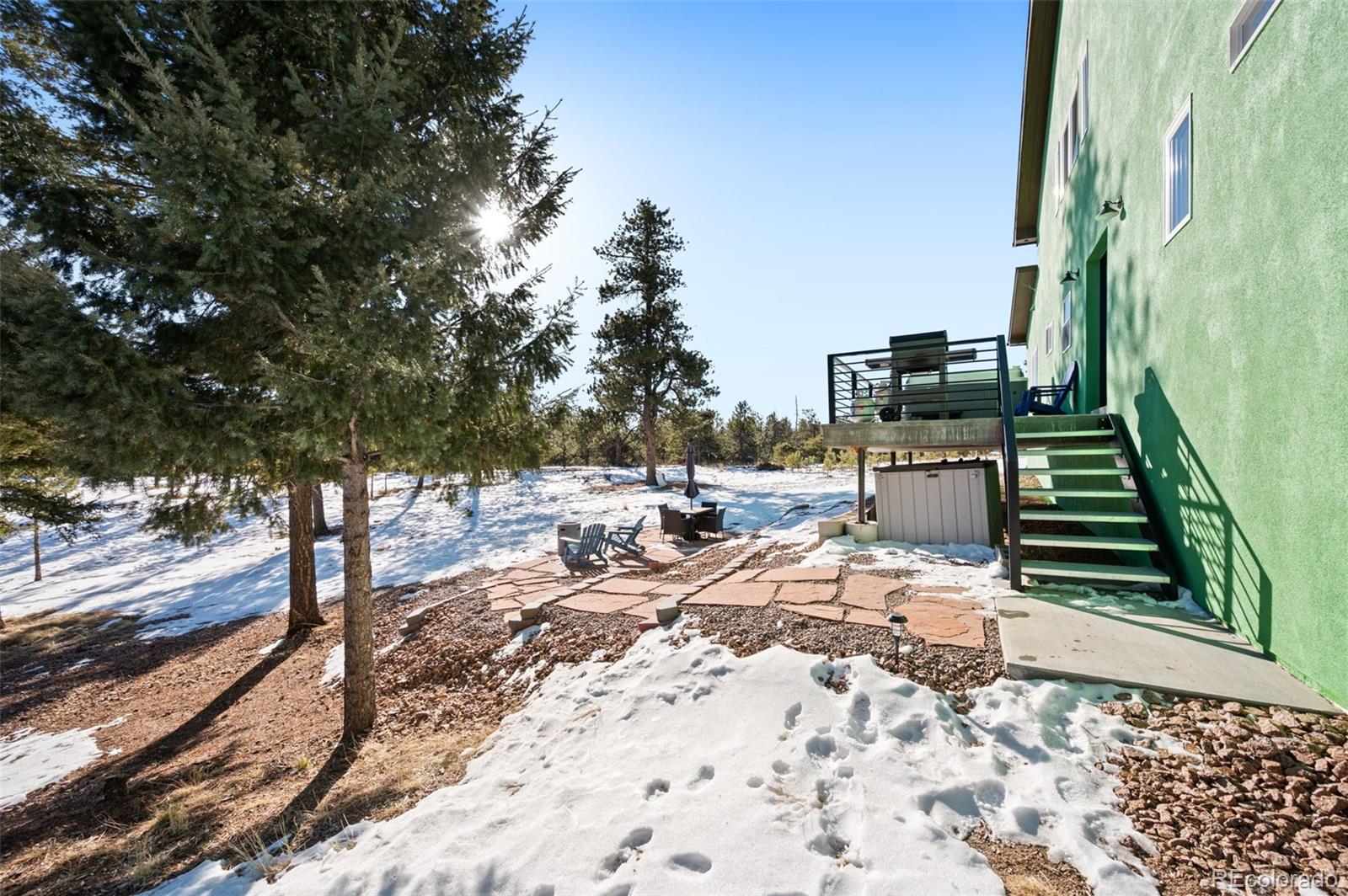 MLS Image #30 for 126  rainier drive,florissant, Colorado