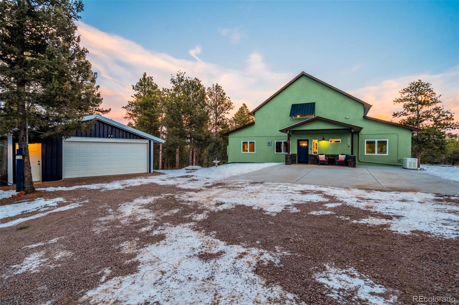 MLS Image #32 for 126  rainier drive,florissant, Colorado