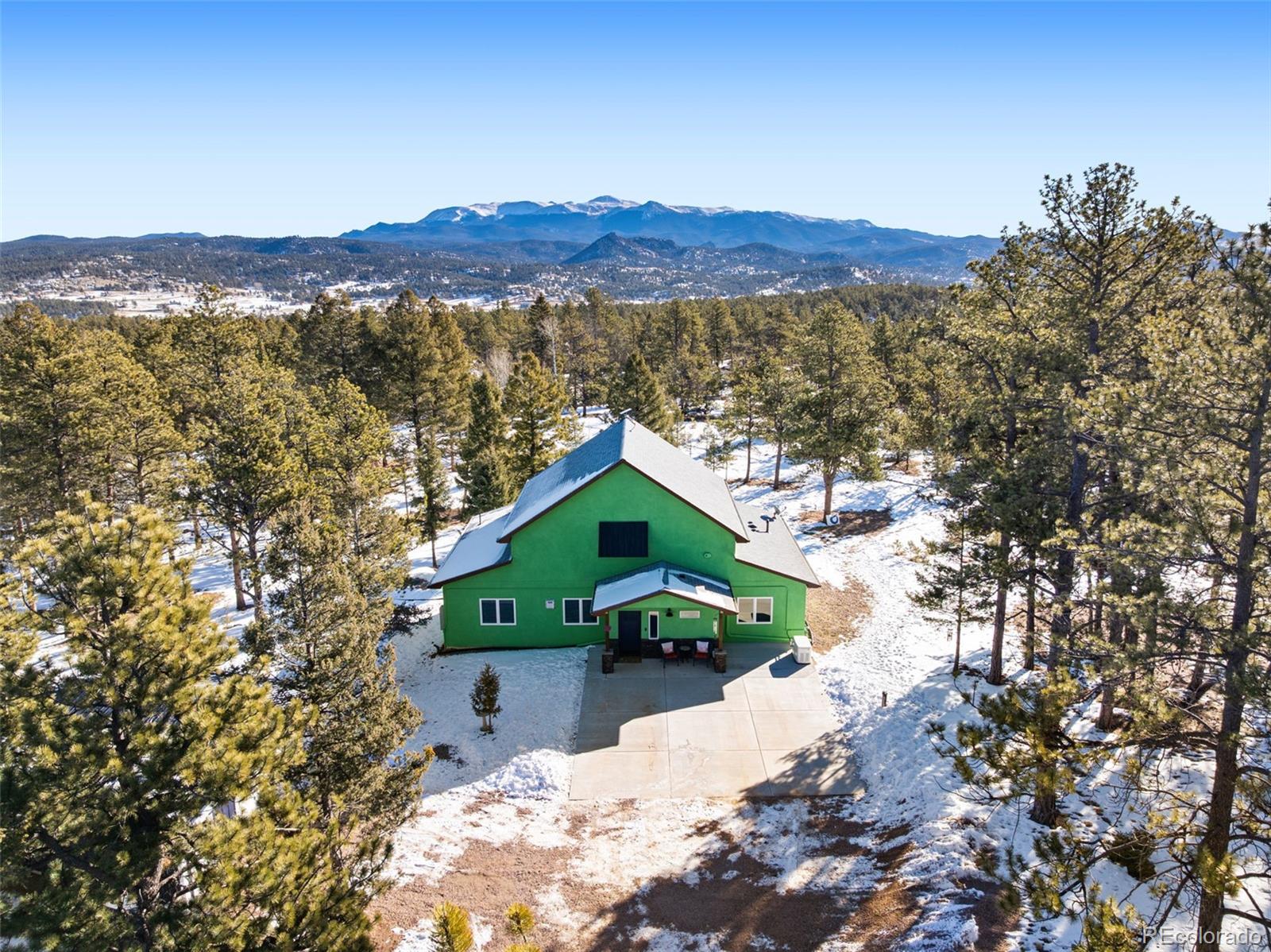 MLS Image #34 for 126  rainier drive,florissant, Colorado