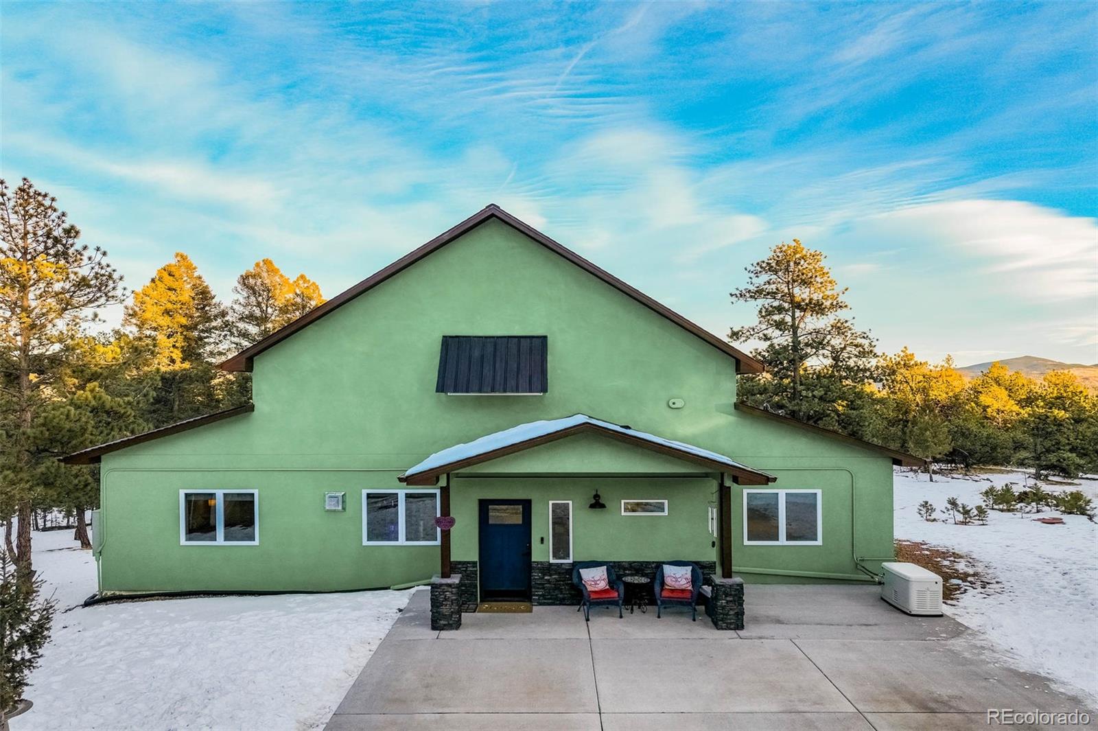 MLS Image #35 for 126  rainier drive,florissant, Colorado