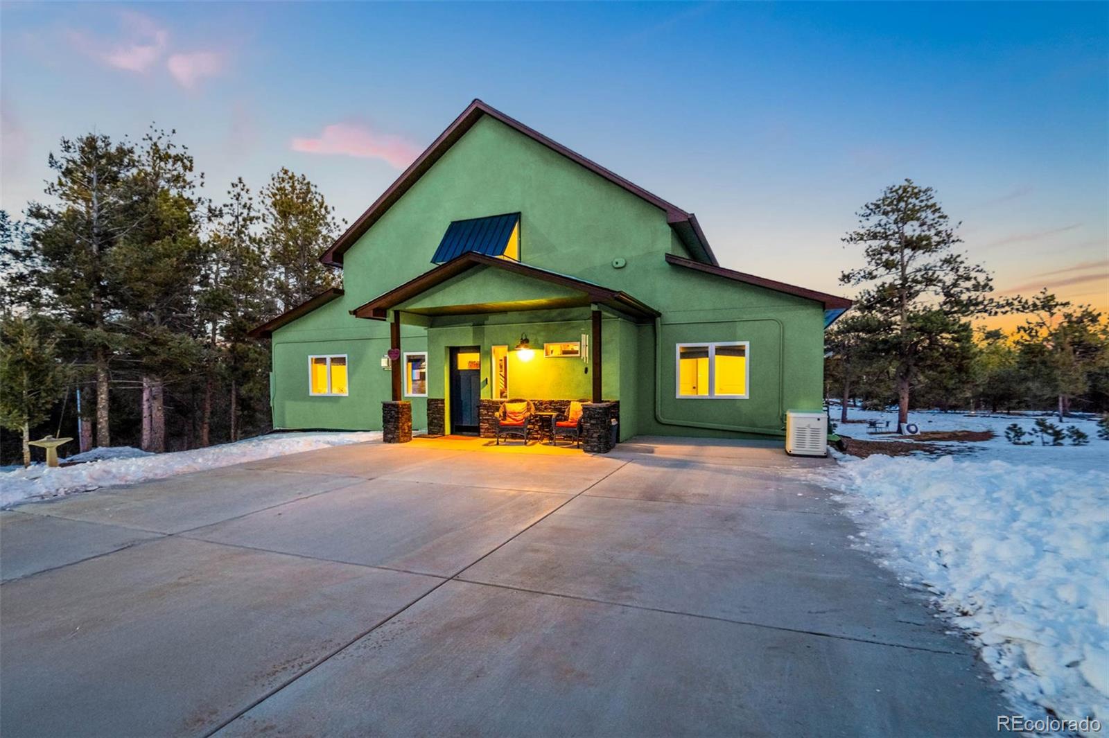 MLS Image #36 for 126  rainier drive,florissant, Colorado