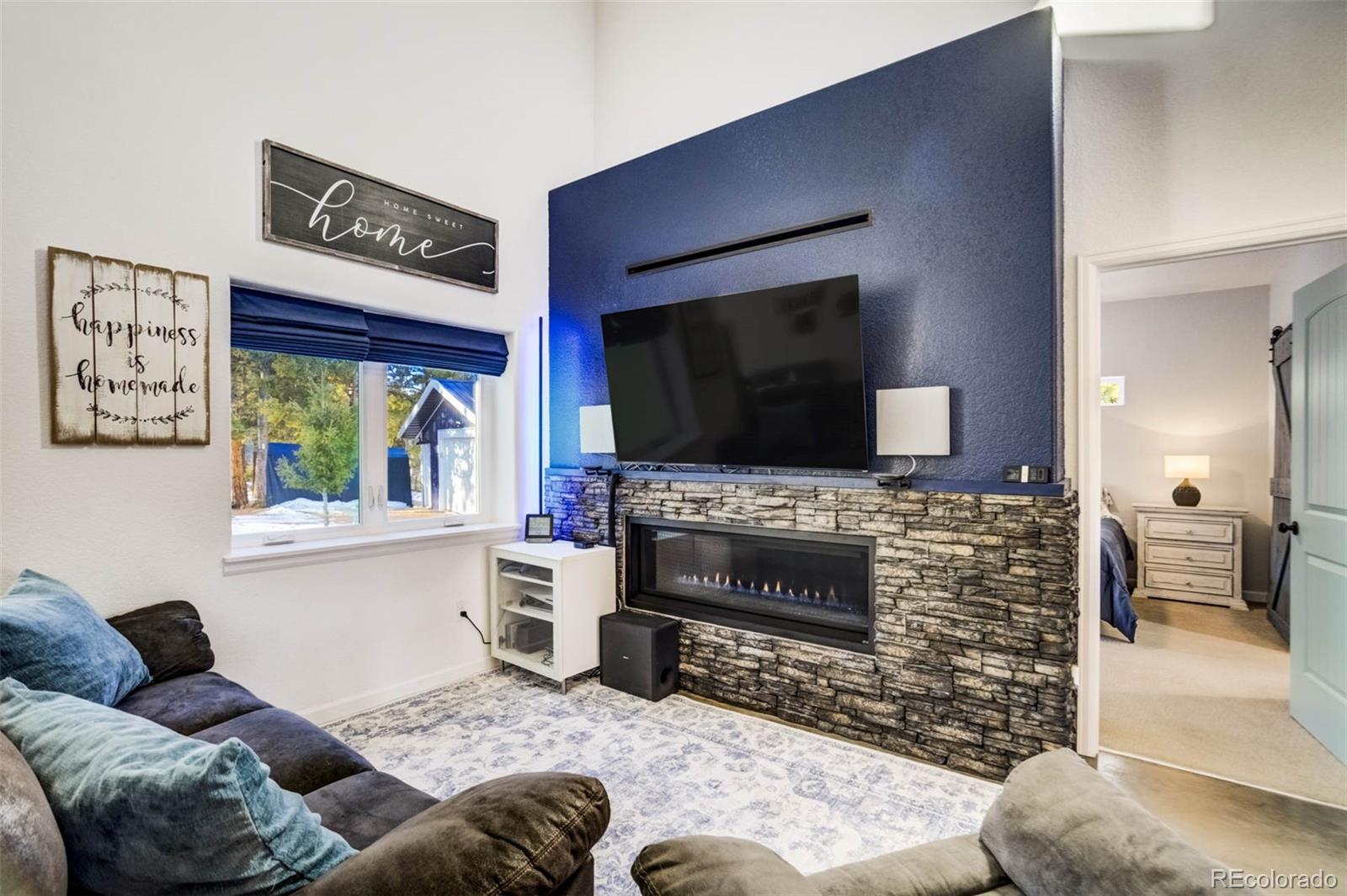 MLS Image #4 for 126  rainier drive,florissant, Colorado