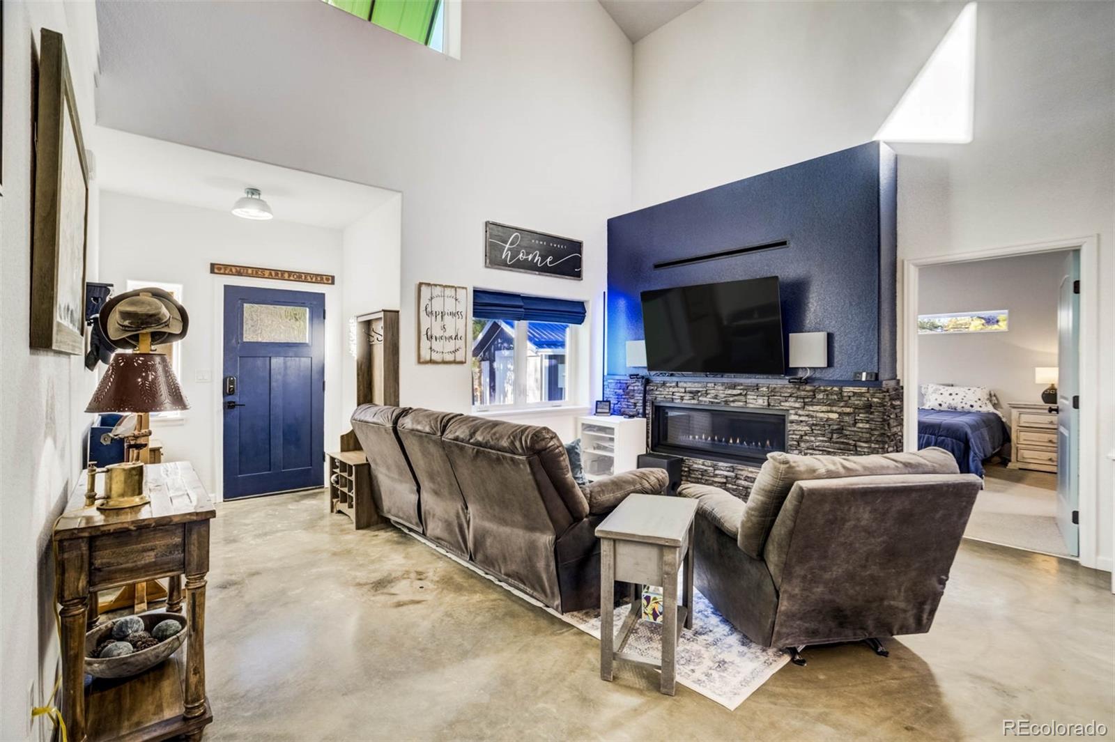MLS Image #5 for 126  rainier drive,florissant, Colorado