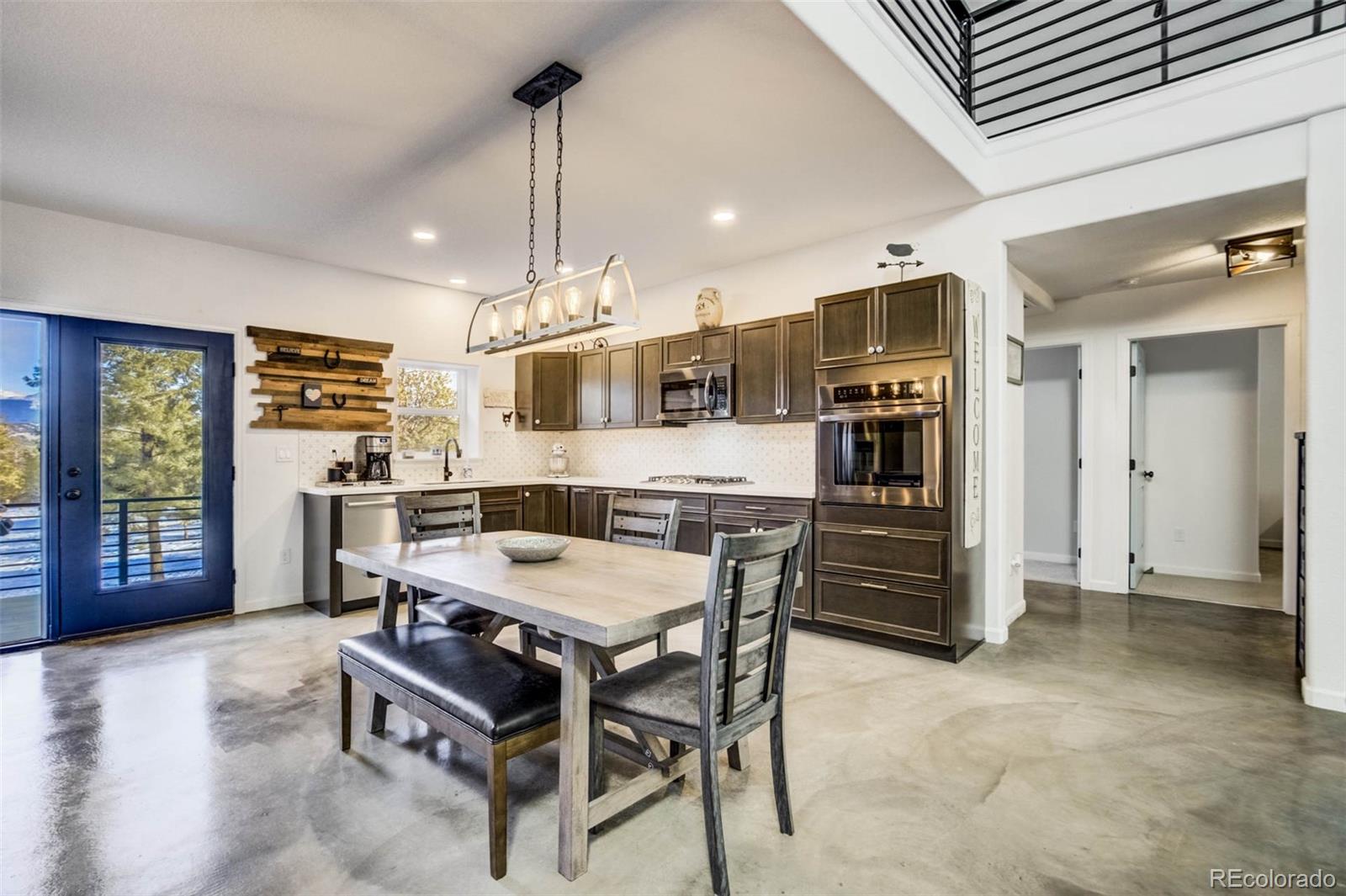 MLS Image #6 for 126  rainier drive,florissant, Colorado