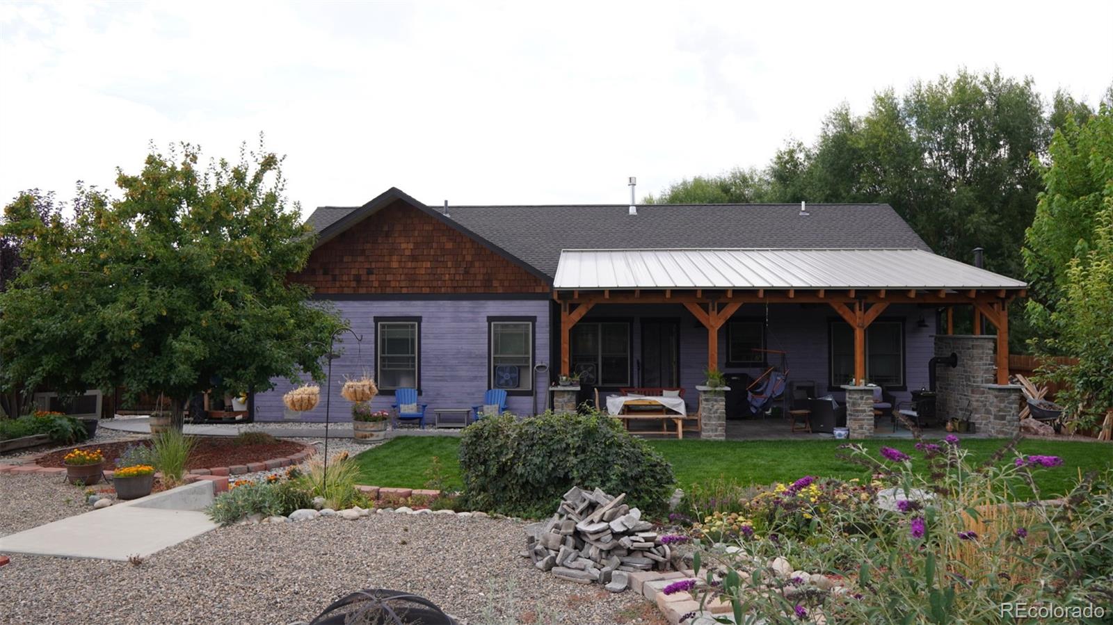 MLS Image #1 for 1100 e sabeta avenue,poncha springs, Colorado
