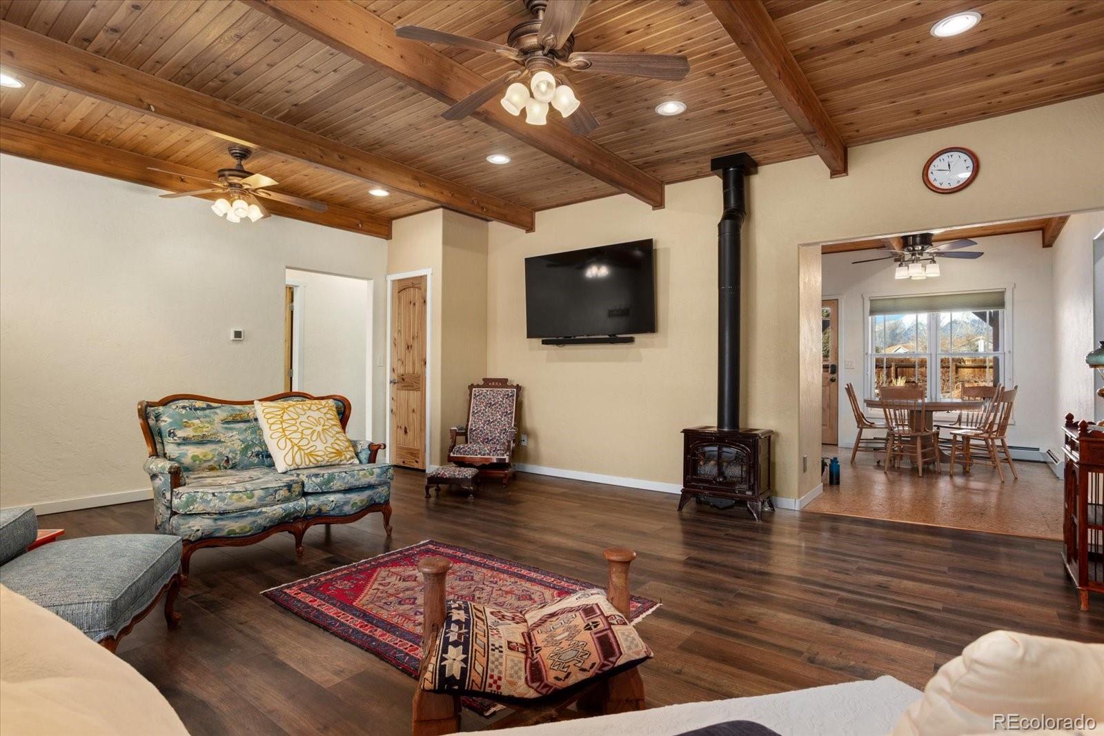MLS Image #10 for 1100 e sabeta avenue,poncha springs, Colorado