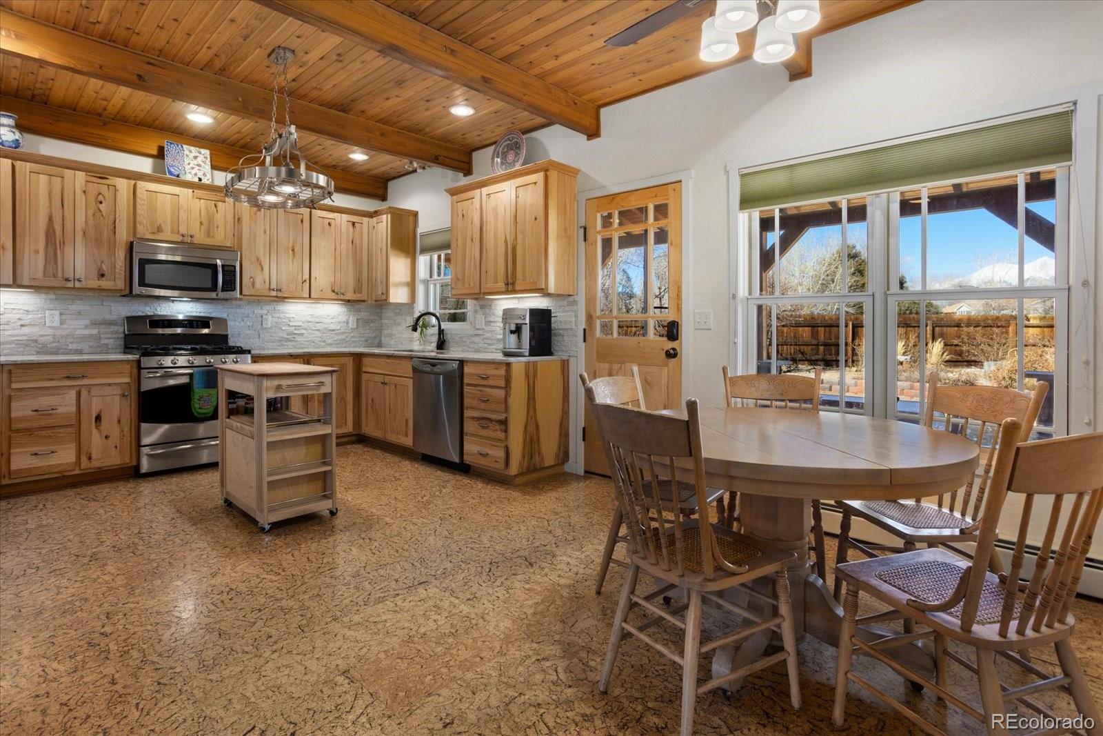 MLS Image #15 for 1100 e sabeta avenue,poncha springs, Colorado