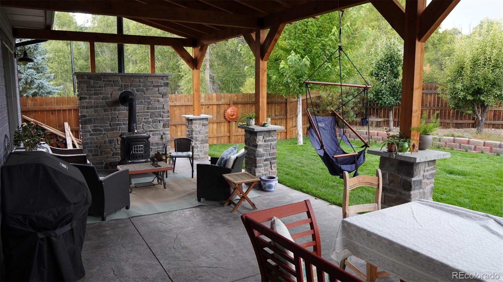 MLS Image #2 for 1100 e sabeta avenue,poncha springs, Colorado