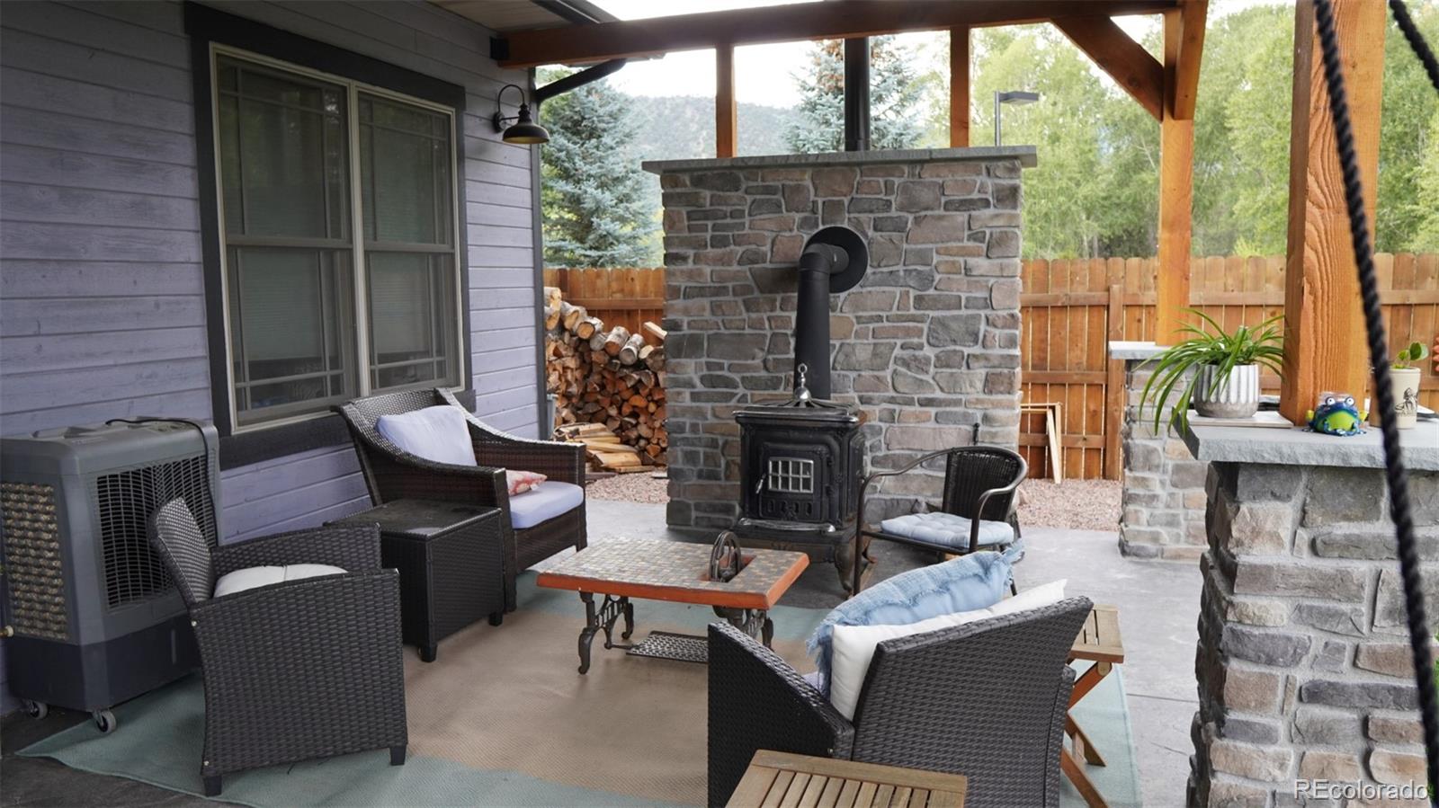 MLS Image #3 for 1100 e sabeta avenue,poncha springs, Colorado