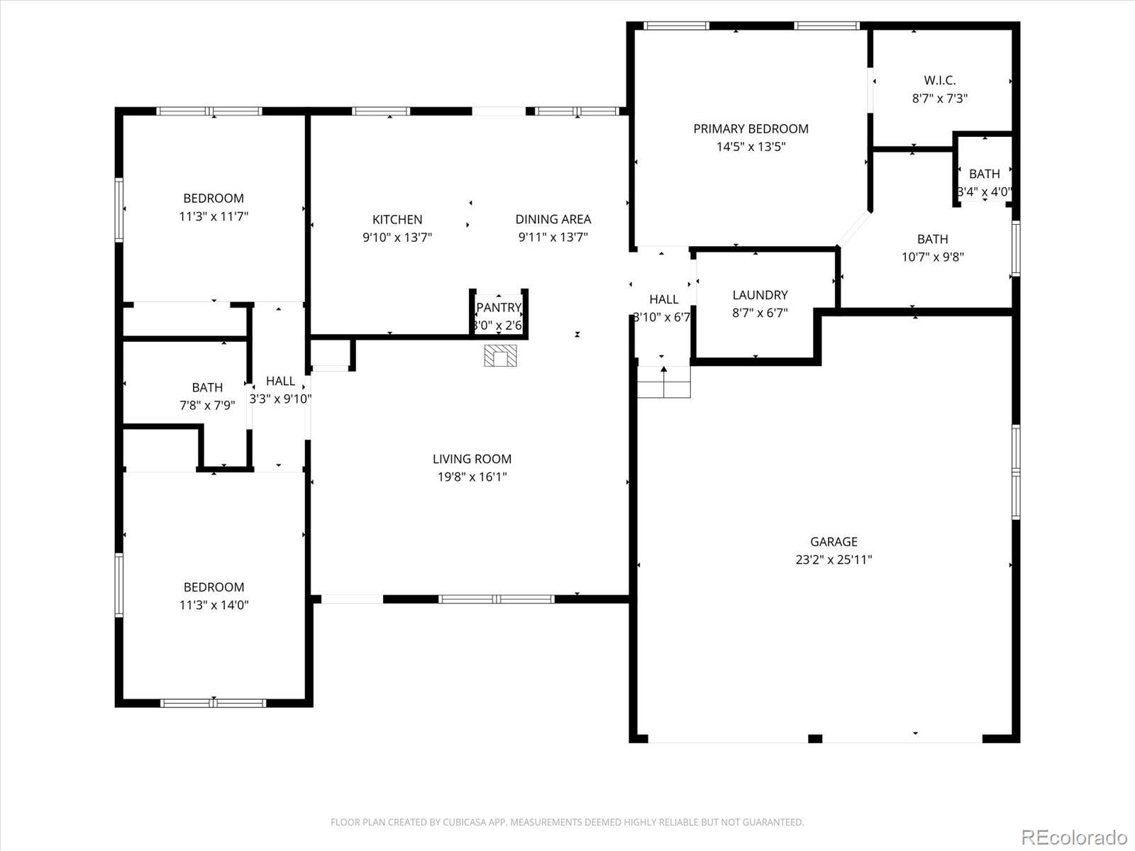 MLS Image #48 for 1100 e sabeta avenue,poncha springs, Colorado