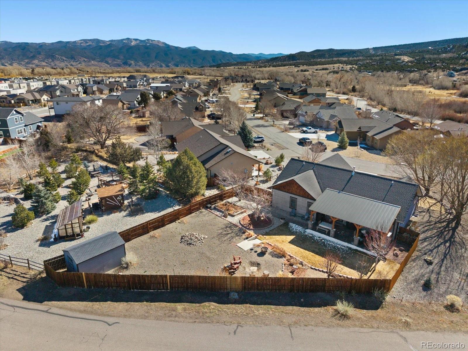 MLS Image #6 for 1100 e sabeta avenue,poncha springs, Colorado
