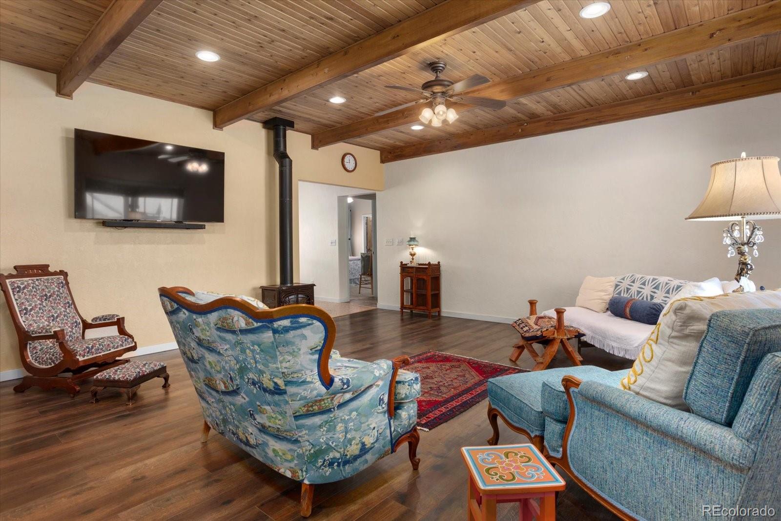 MLS Image #8 for 1100 e sabeta avenue,poncha springs, Colorado