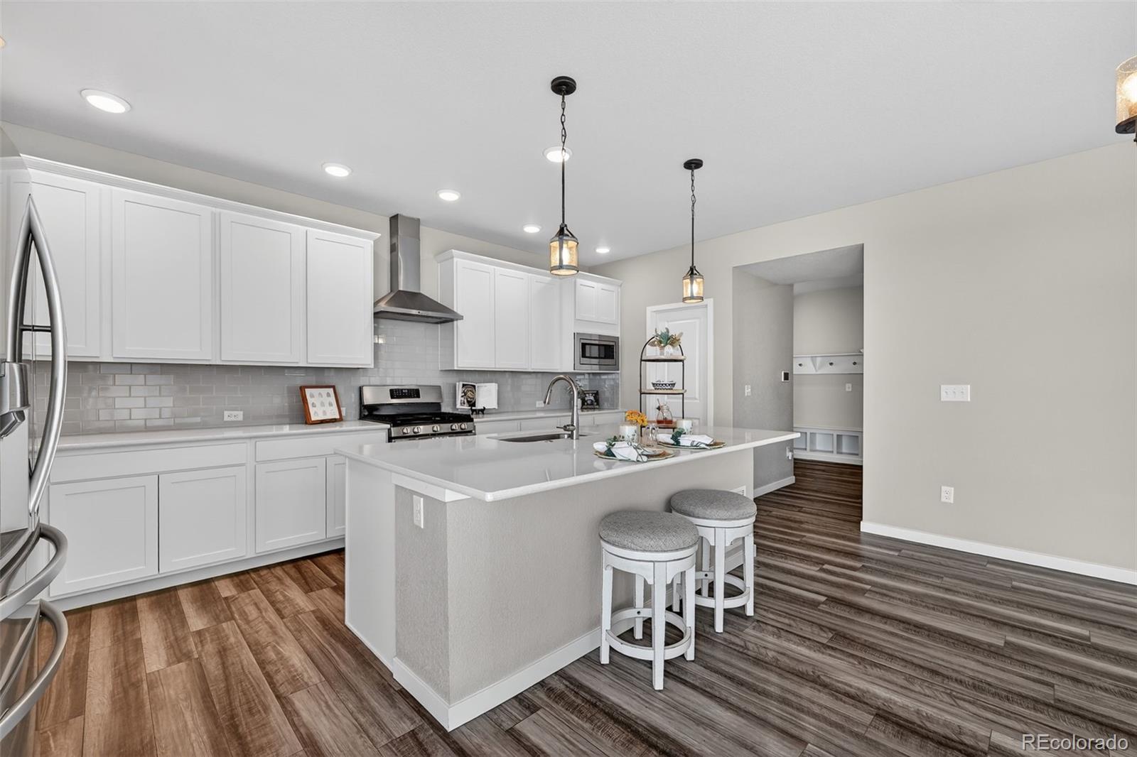 MLS Image #10 for 9647  vistas park drive,peyton, Colorado