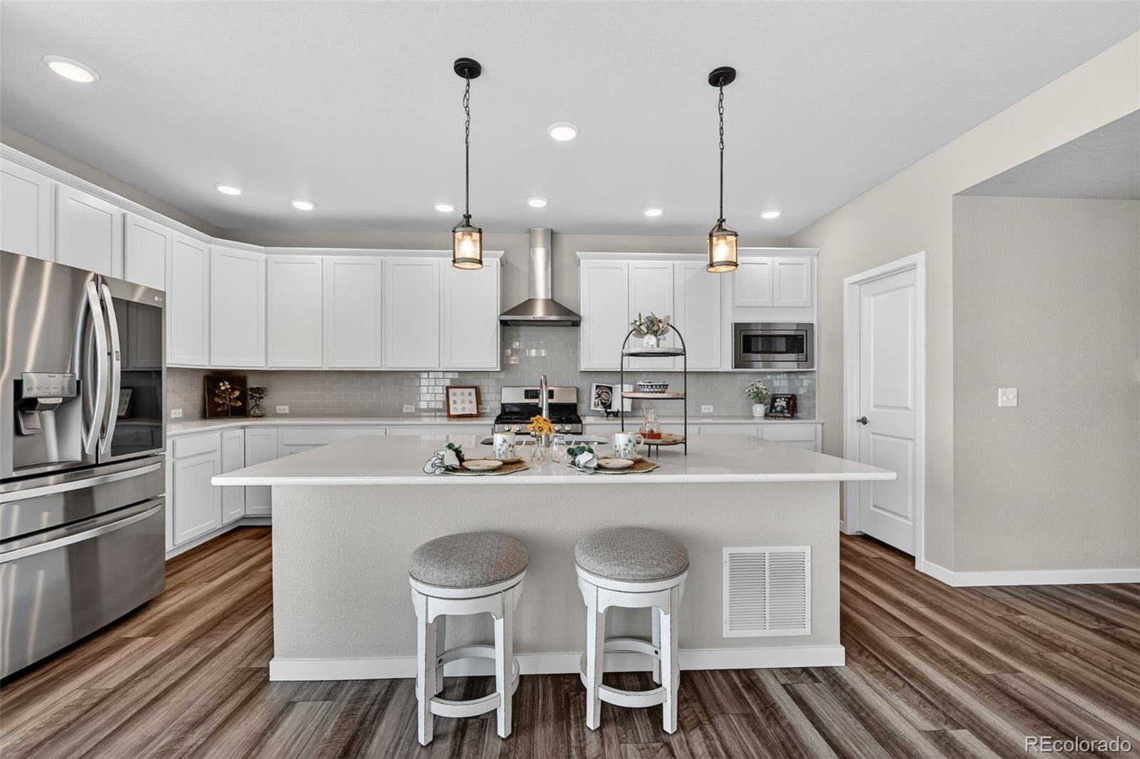 MLS Image #11 for 9647  vistas park drive,peyton, Colorado