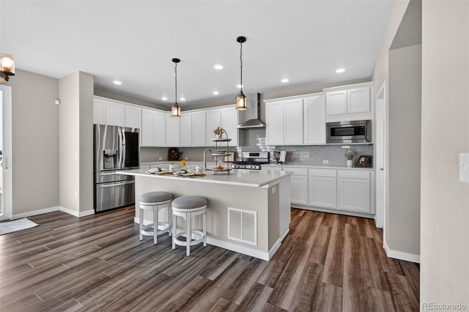 MLS Image #15 for 9647  vistas park drive,peyton, Colorado