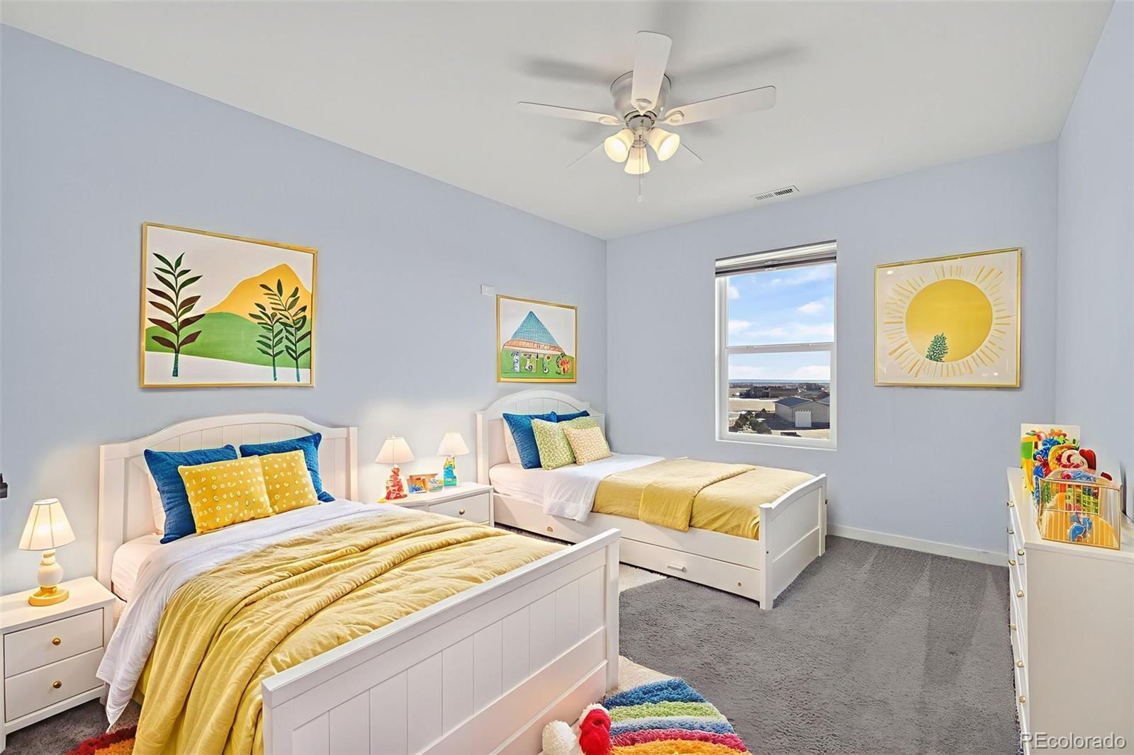 MLS Image #25 for 9647  vistas park drive,peyton, Colorado