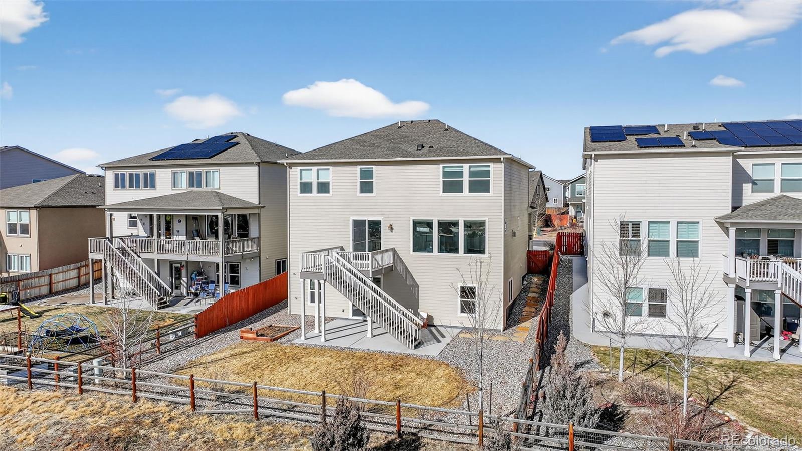 MLS Image #40 for 9647  vistas park drive,peyton, Colorado