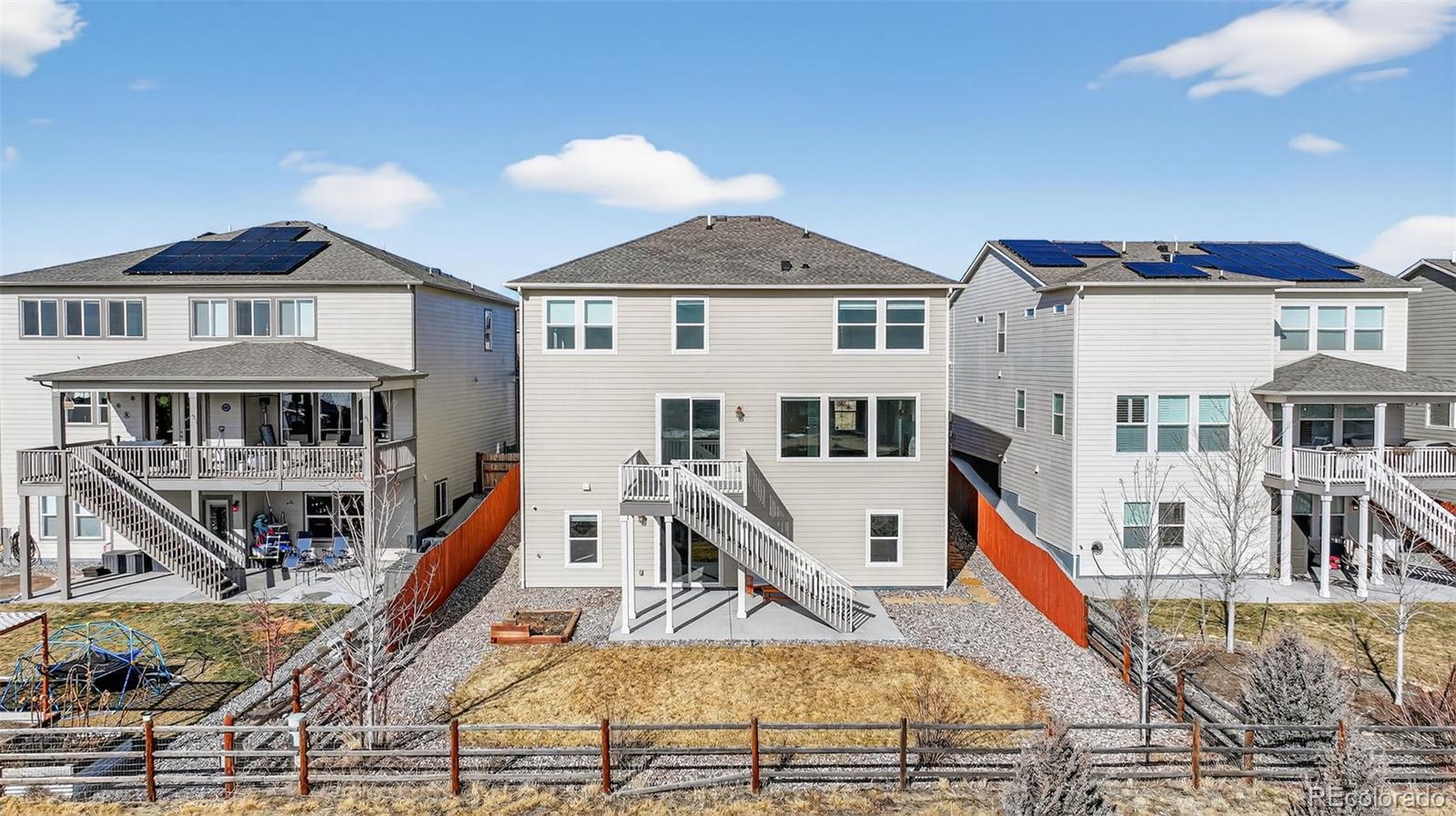 MLS Image #41 for 9647  vistas park drive,peyton, Colorado