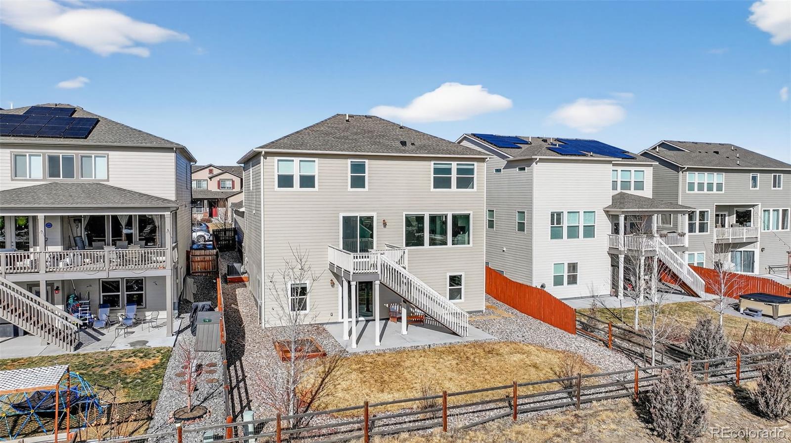 MLS Image #42 for 9647  vistas park drive,peyton, Colorado